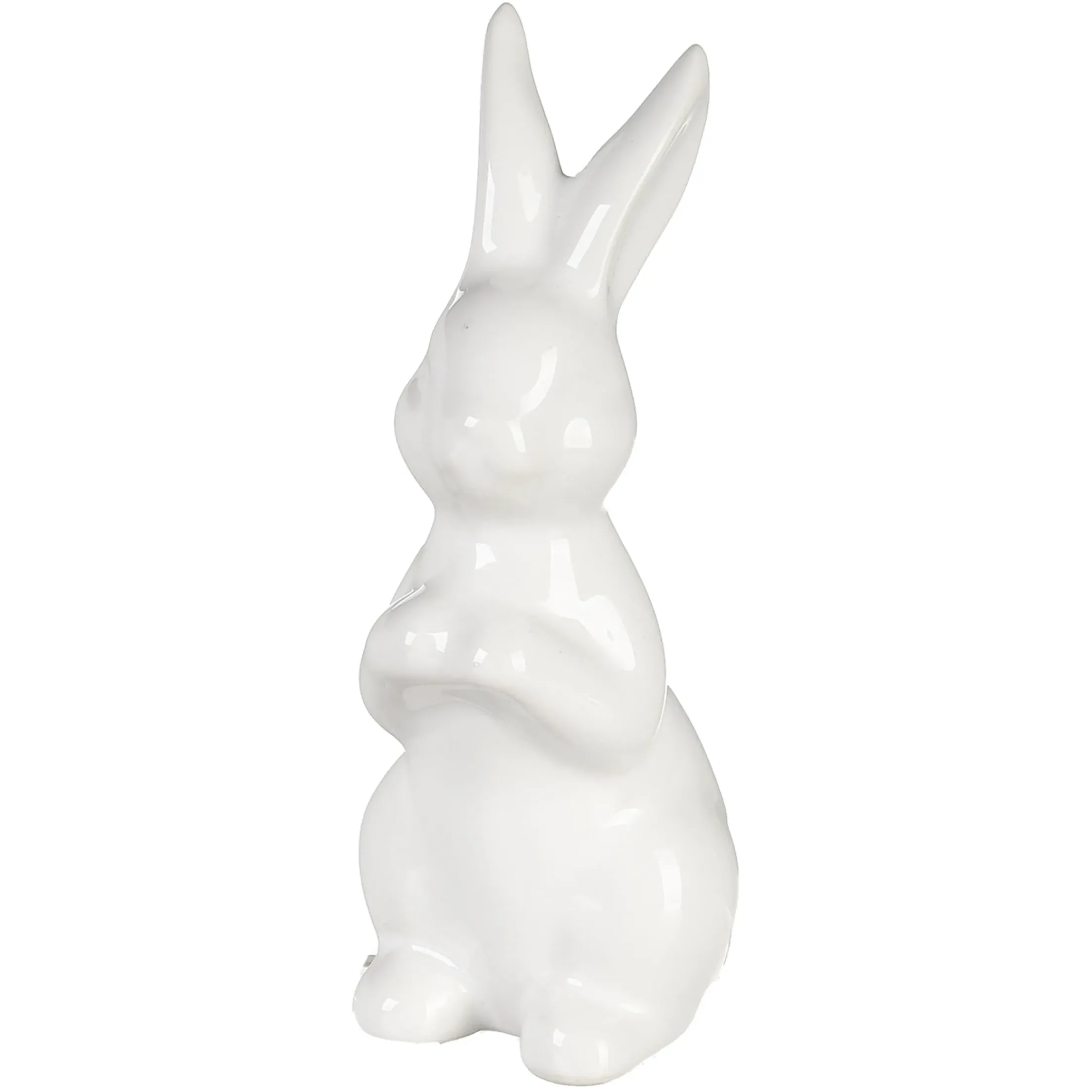 Depot Deko-Figuren & -Objekte>Deko-Figur Hase Mit Ei