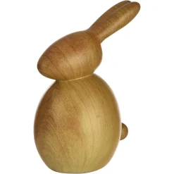 Depot Deko-Figuren & -Objekte>Deko-Figur Hase Wood