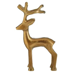 Best Sale Depot Deko-Figur Hirsch