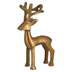 Best Sale Depot Deko-Figur Hirsch