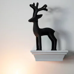 Best Depot Deko-Figur Hirsch