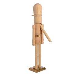 Cheap Depot Deko-Figur Nussknacker