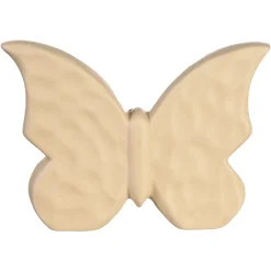 Depot Deko-Figuren & -Objekte>Deko-Figur Schmetterling Struktur