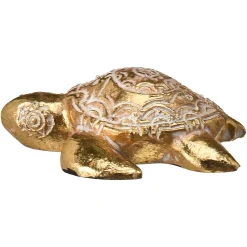 Depot Deko-Figuren & -Objekte>Deko-Figur Turtle
