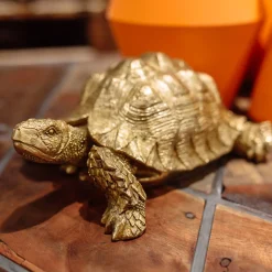 Depot Deko-Figuren & -Objekte>Deko-Figur Turtle