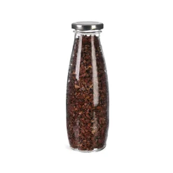 Depot Basteln & Diy>Deko-Kieselsteine Nugget Im Glas