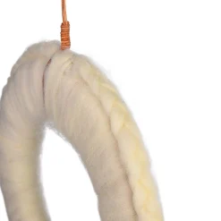 Sale Depot Deko-Kranz Knitted