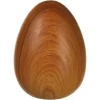 Depot Deko-Figuren & -Objekte>Deko-Objekt Ei Wood