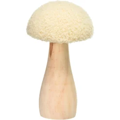 Depot Deko-Figuren & -Objekte>Deko-Objekt Pilz Teddy