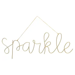 Cheap Depot Deko-Objekt Sparkle