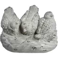 Depot Deko-Figuren & -Objekte>Deko-Objekt Vogeltranke