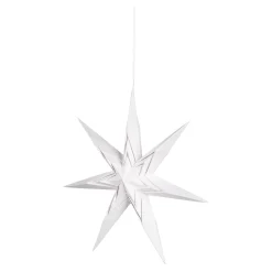 Best Sale Depot Deko-Papierstern Relief