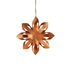 Flash Sale Depot Deko-Papierstern Stella Glitter