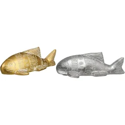 Depot Deko-Figuren & -Objekte>Deko-Schwimm-Figur Fisch