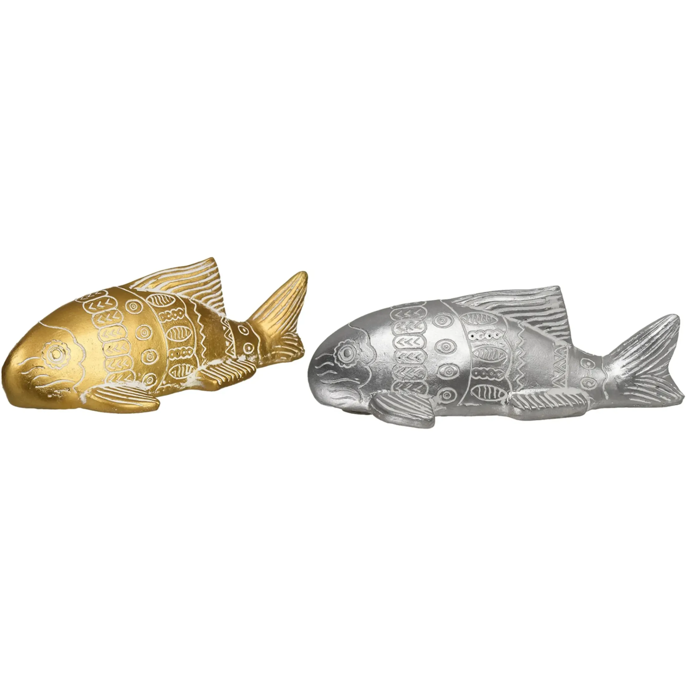 Depot Deko-Figuren & -Objekte>Deko-Schwimm-Figur Fisch