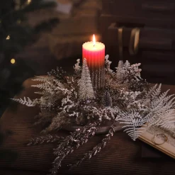 Sale Depot Deko-Set Adventskranz Bowl