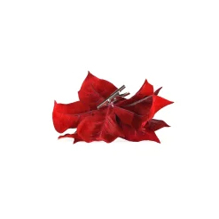Store Depot Deko-Set Adventskranz Christmas Frosty