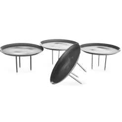 Cheap Depot Deko-Set Adventskranz Classic