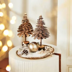 Best Sale Depot Deko-Set Adventskranz Classic