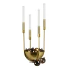 Store Depot Deko-Set Adventskranz Traditionell Bowl