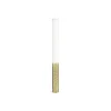 Clearance Depot Deko-Set Weihnachts-Kerzenhalter Golden Glam