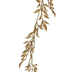 Clearance Depot Deko-Set Weihnachts-Kerzenhalter Golden Glam
