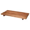 Best Sale Depot Deko-Tablett Acacia