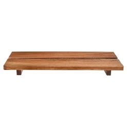 Best Sale Depot Deko-Tablett Acacia