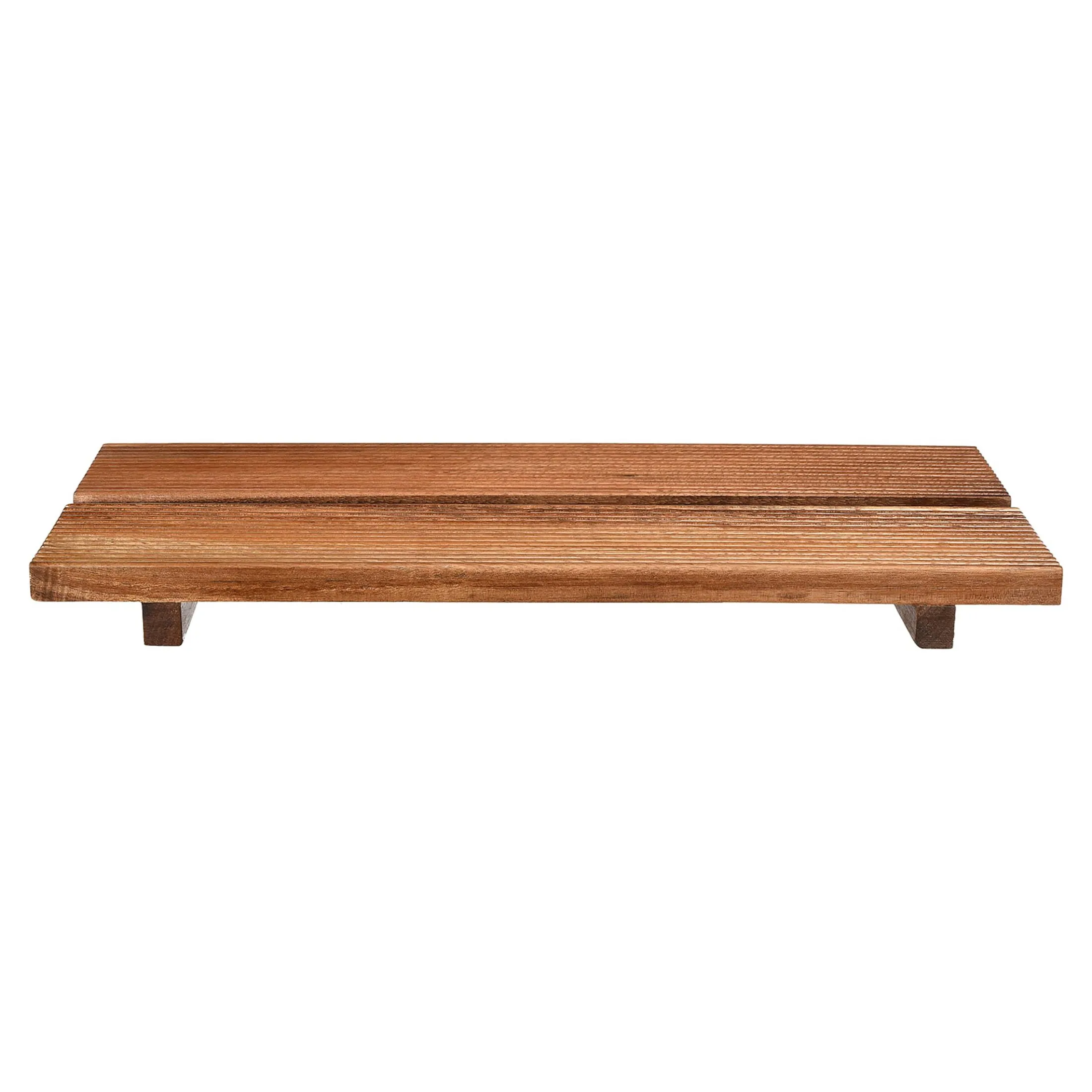 Best Sale Depot Deko-Tablett Acacia