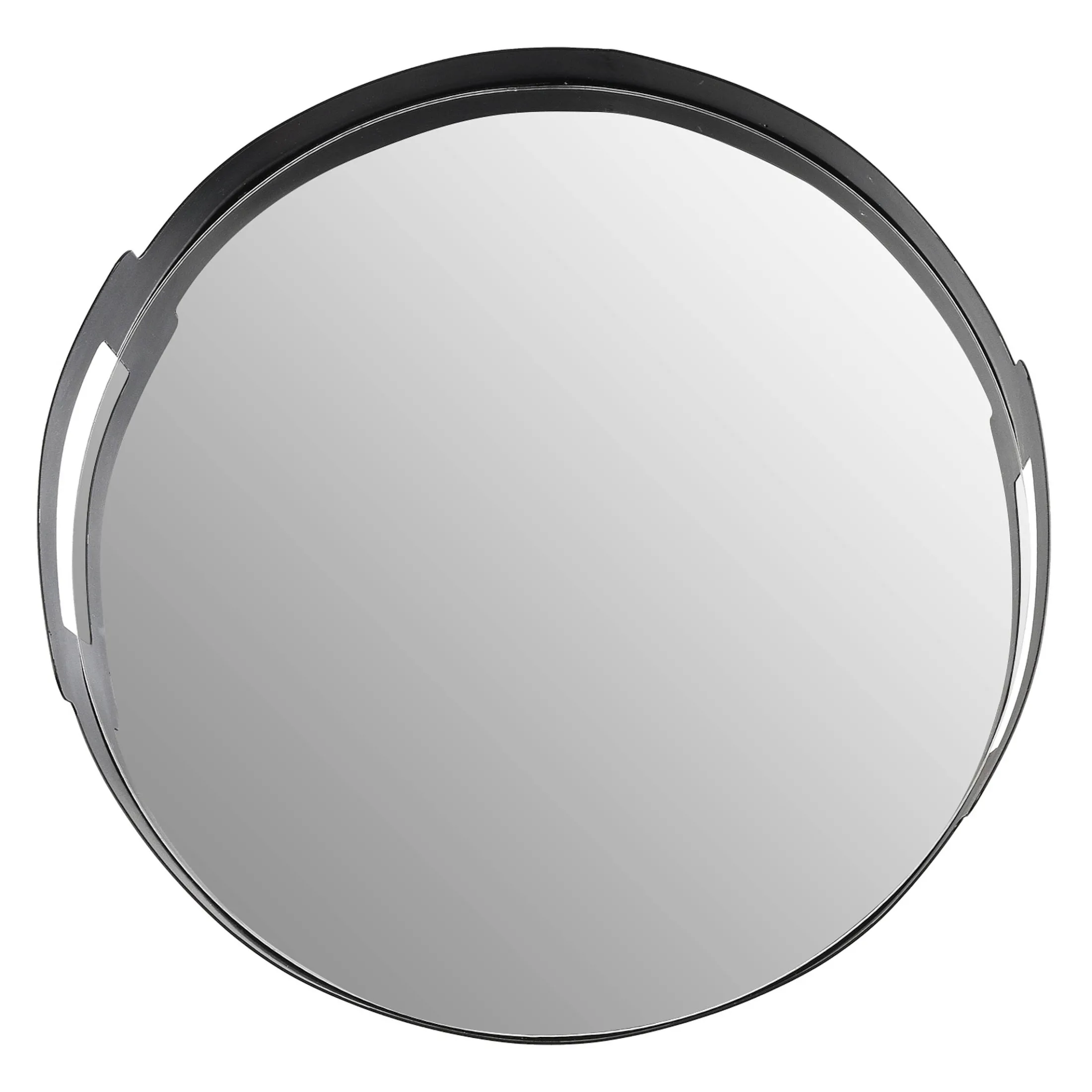 Best Sale Depot Deko-Tablett Minimalistic, Verspiegelt