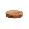 Sale Depot Deko-Tablett Natural