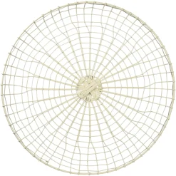 Depot Tabletts & Schalen>Deko-Tablett Wire