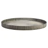 Best Sale Depot Deko-Tablett Zinco