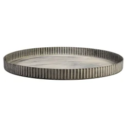 Best Sale Depot Deko-Tablett Zinco