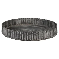 Cheap Depot Deko-Tablett Zinco