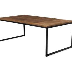 Depot Beistelltische & Couchtische>Dutchbone Couchtisch Randi
