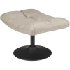 Depot Poufs & Hocker>Dutchbone Hocker Bar, Drehbar
