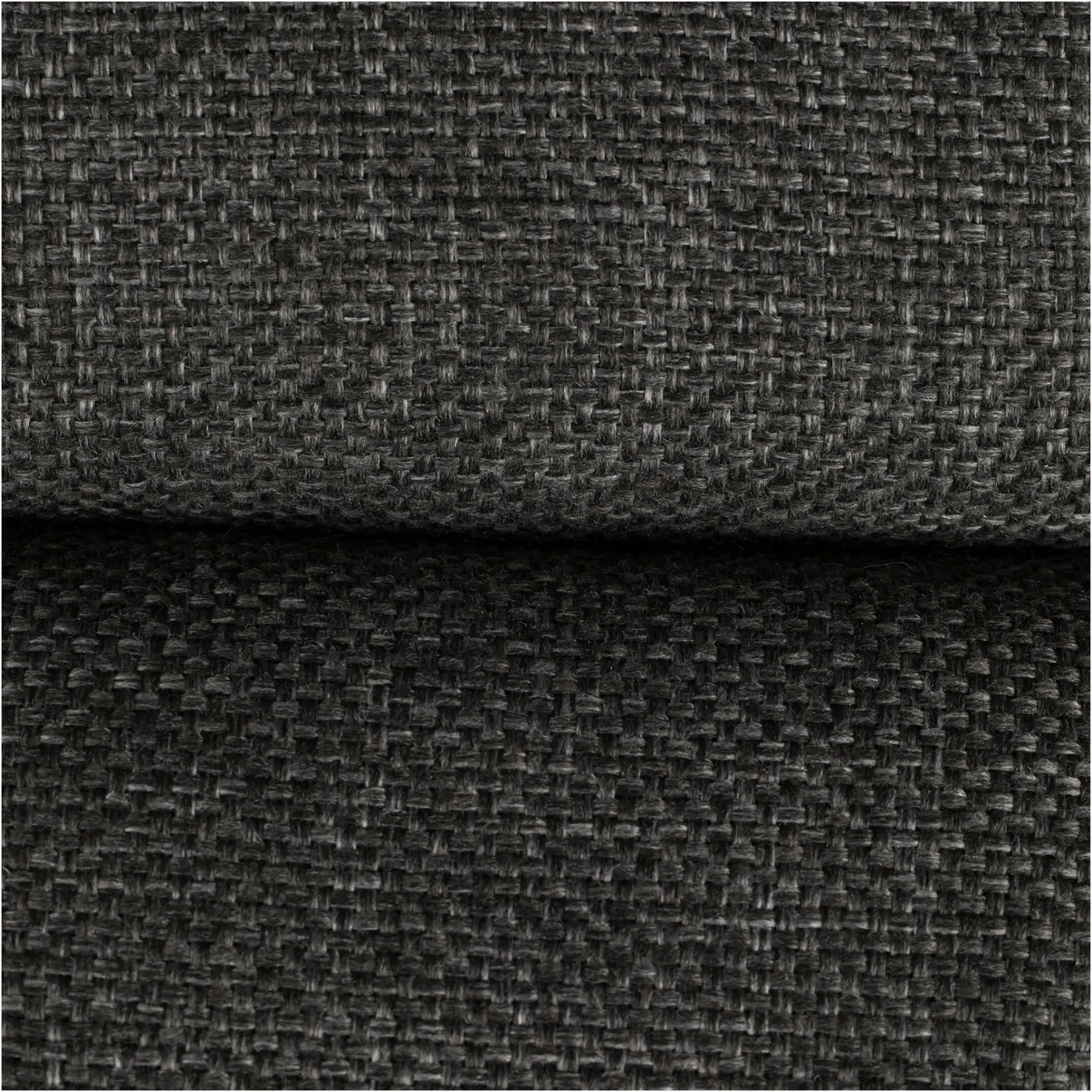 Depot Poufs & Hocker>Dutchbone Samt-Hocker Bar, Drehbar