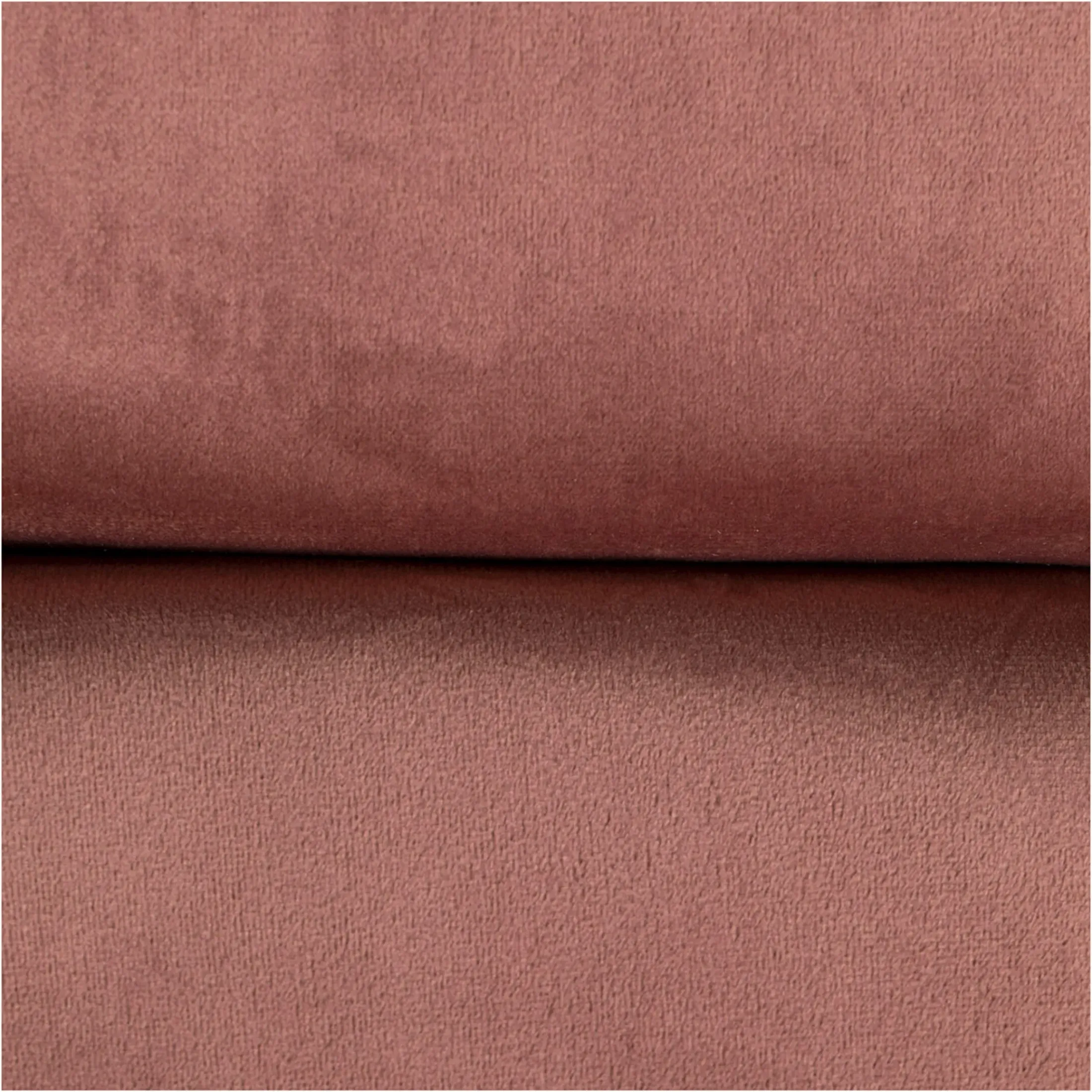 Depot Poufs & Hocker>Dutchbone Samt-Hocker Bar, Drehbar