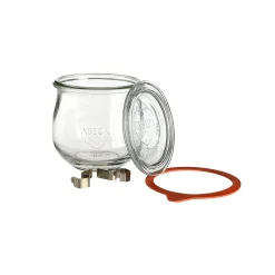 Store Depot Einweckglas