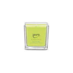 Depot Kerzen>Essentials Duftkerze Lime Light