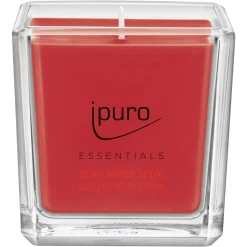 Depot Kerzen>Essentials Duftkerze Winter Apple