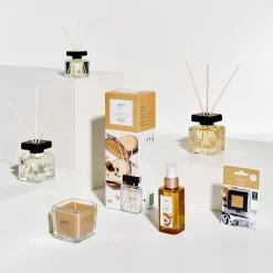 Best Depot Essentials Raumduft Cedar Wood
