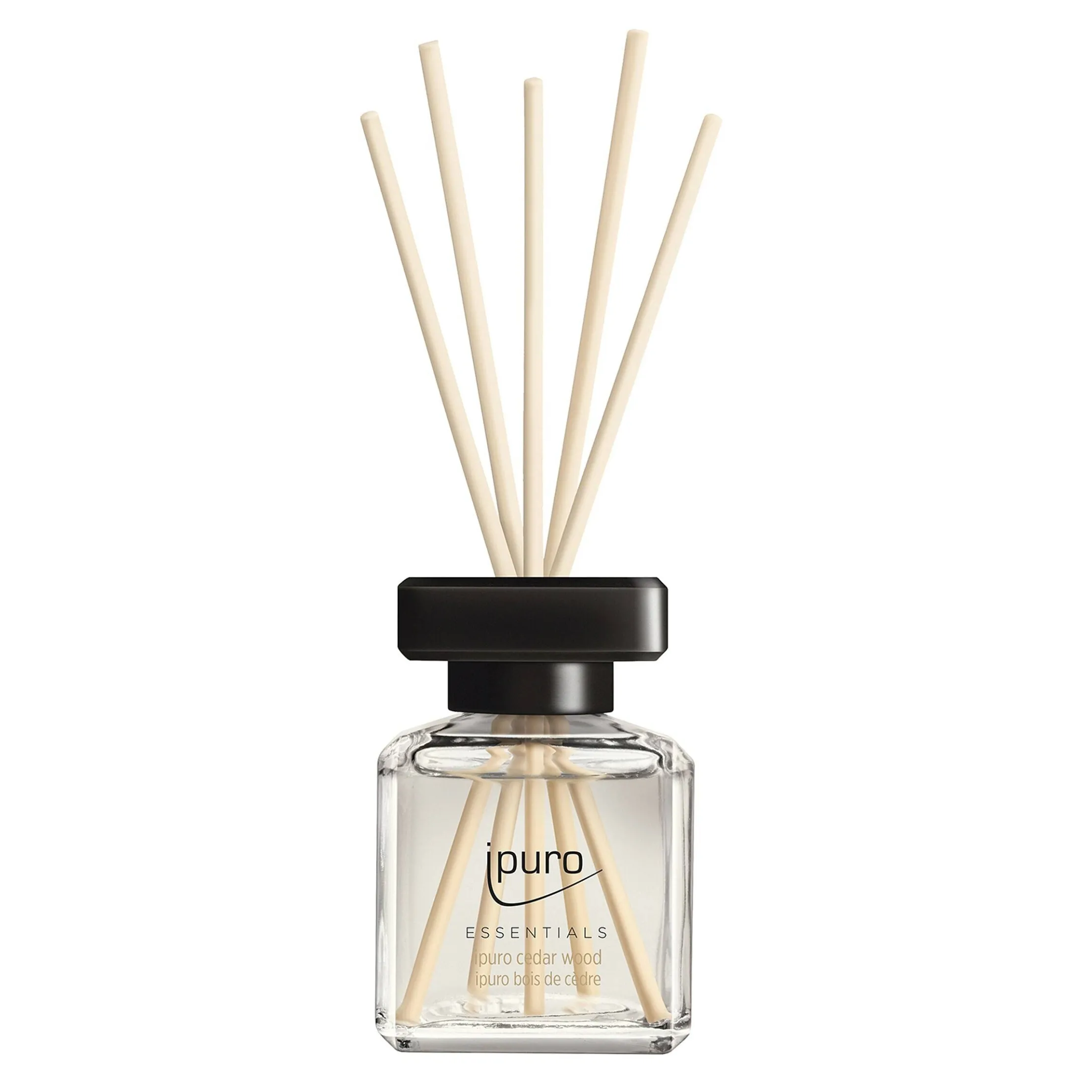 Best Depot Essentials Raumduft Cedar Wood