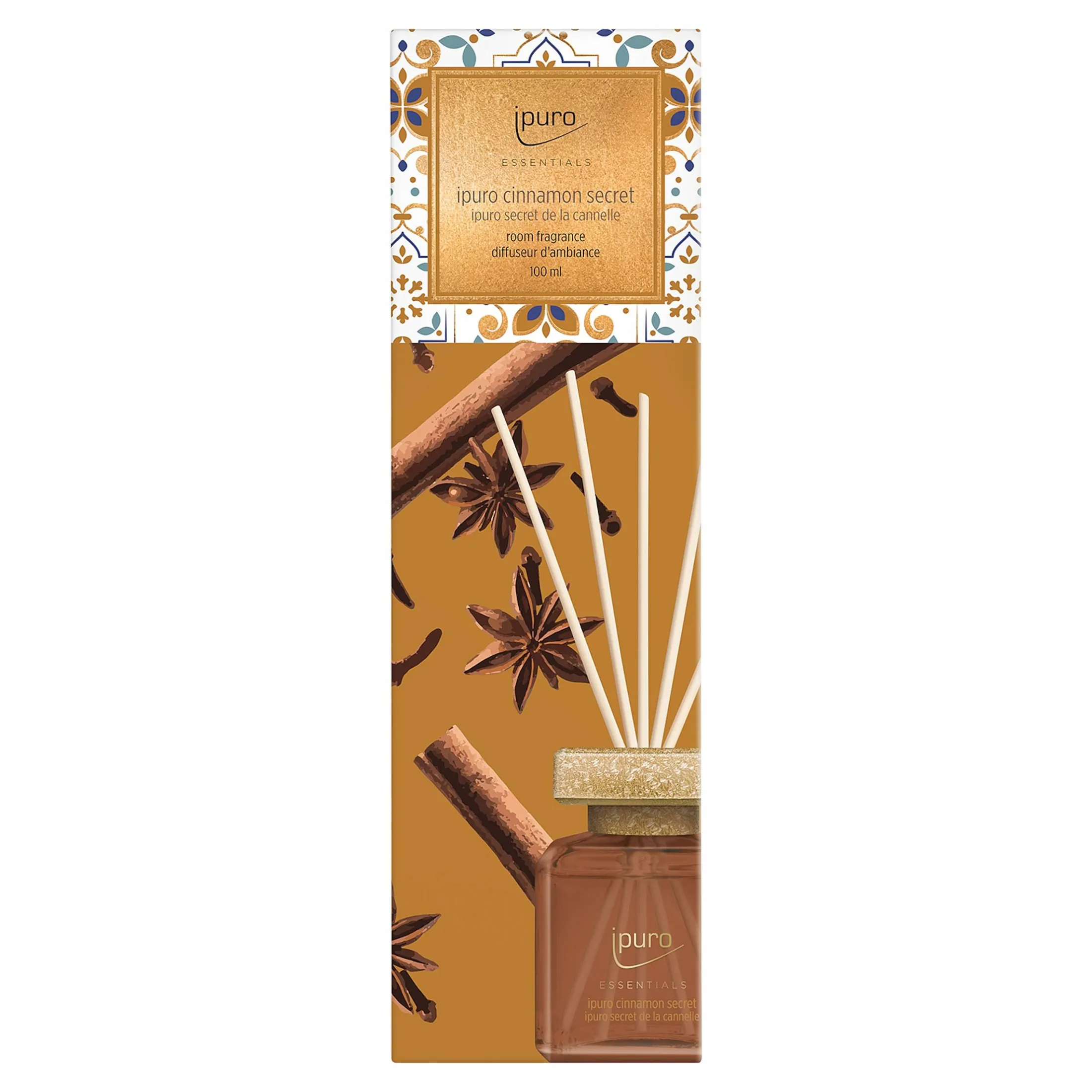 Best Depot Essentials Raumduft Cinnamon Secret