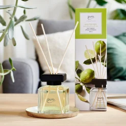 Depot Essentials>Essentials Raumduft Lime Light