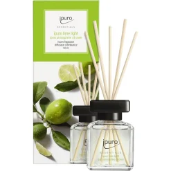 Depot Badezimmer>Essentials Raumduft Lime Light
