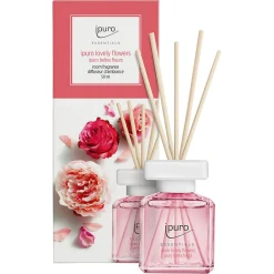 Depot Essentials>Essentials Raumduft Lovely Flowers