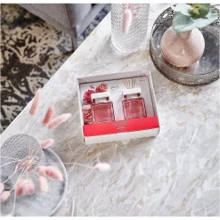 Depot Essentials>Essentials Raumduft-Set Lovely Flowers