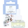 Depot Essentials Scent Plug & Refills>Essentials Scent Plug Refill Cotton Fields